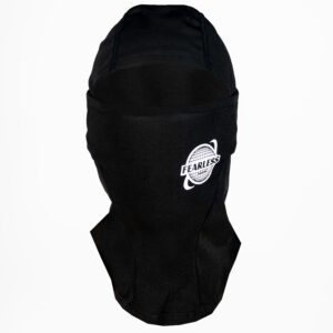FEARLESS LOGO MASK
