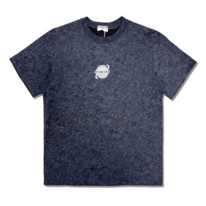 FEARLESS DRAGON TEE - BLACK