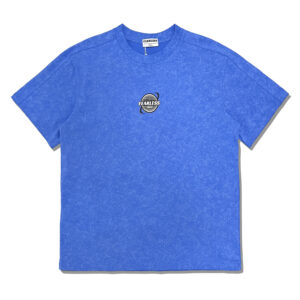 FEARLESS DRAGON TEE - BLUE